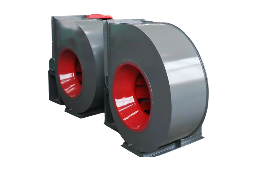 Seramik endüstrisi-fırın yanma fanı