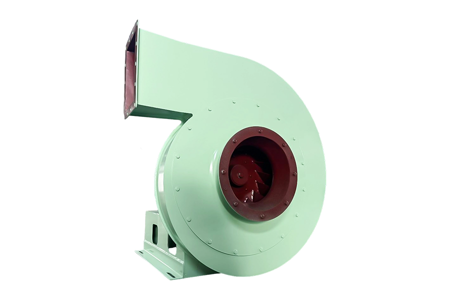 8-09 Serisi, 9-12 Serisi, 9-19 Serisi, 9-26 Serisi Yüksek Basınçlı Santrifüj Blowerlar