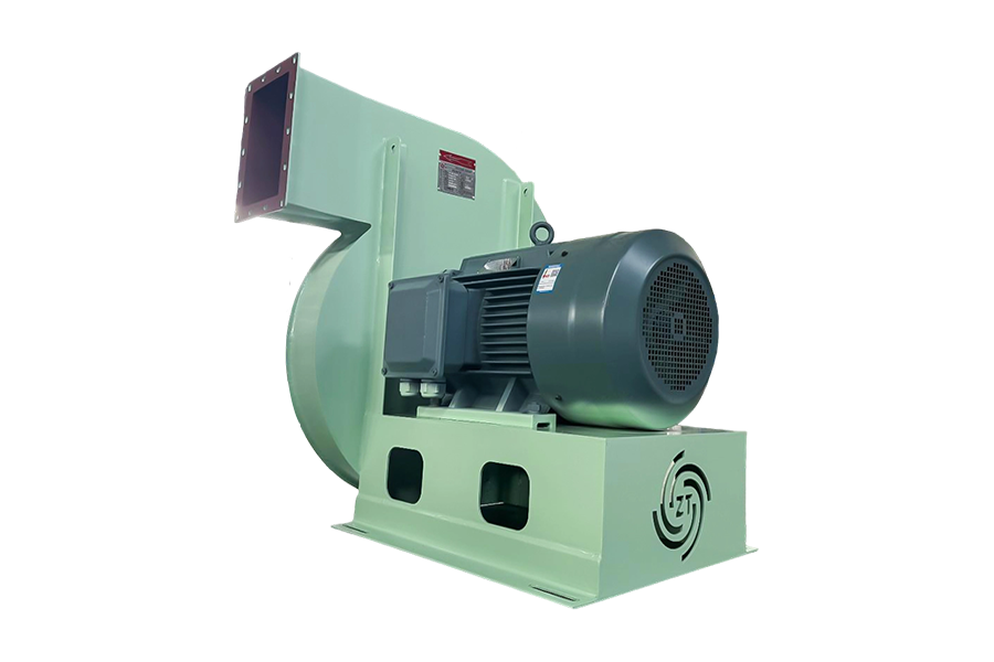 Tarımsal pnömatik taşıma fanları