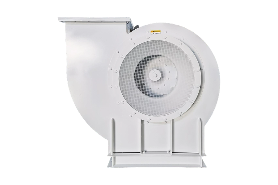 Yapı malzemeleri endüstrisi-kireç fırını yanma fanı