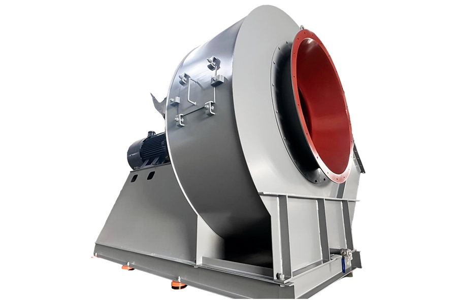 Yapı malzemeleri endüstrisi - çimento döner fırın ızgarası soğutucu soğutma fanı