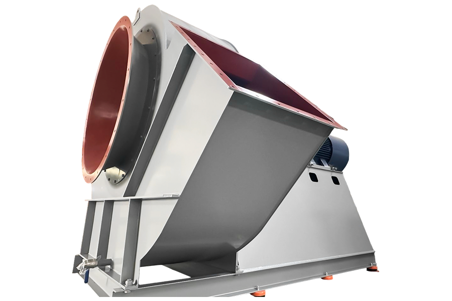 Yapı malzemeleri endüstrisi - çimento döner fırın ızgarası soğutucu soğutma fanı