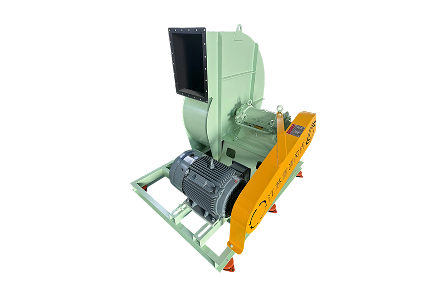 Tarımsal tahıl kurutma fanları