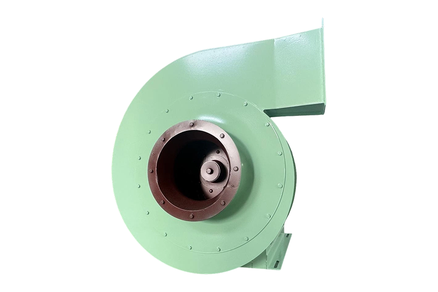 Tarımsal pnömatik taşıma fanları