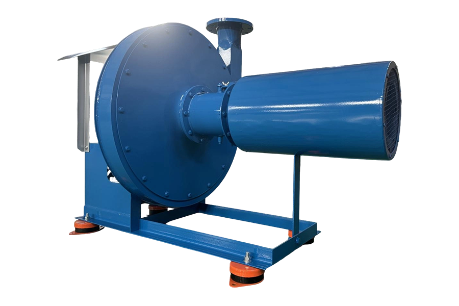 8-09 Serisi, 9-12 Serisi, 9-19 Serisi, 9-26 Serisi Yüksek Basınçlı Santrifüj Blowerlar