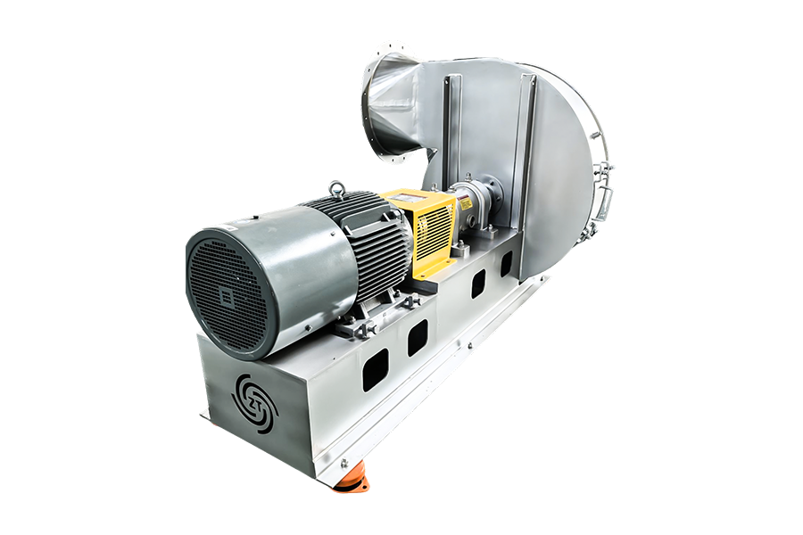 Y5-47 Serisi, Y5-48 Serisi, G/Y6-51 Serisi Orta Basınçlı Santrifüj Fanlar