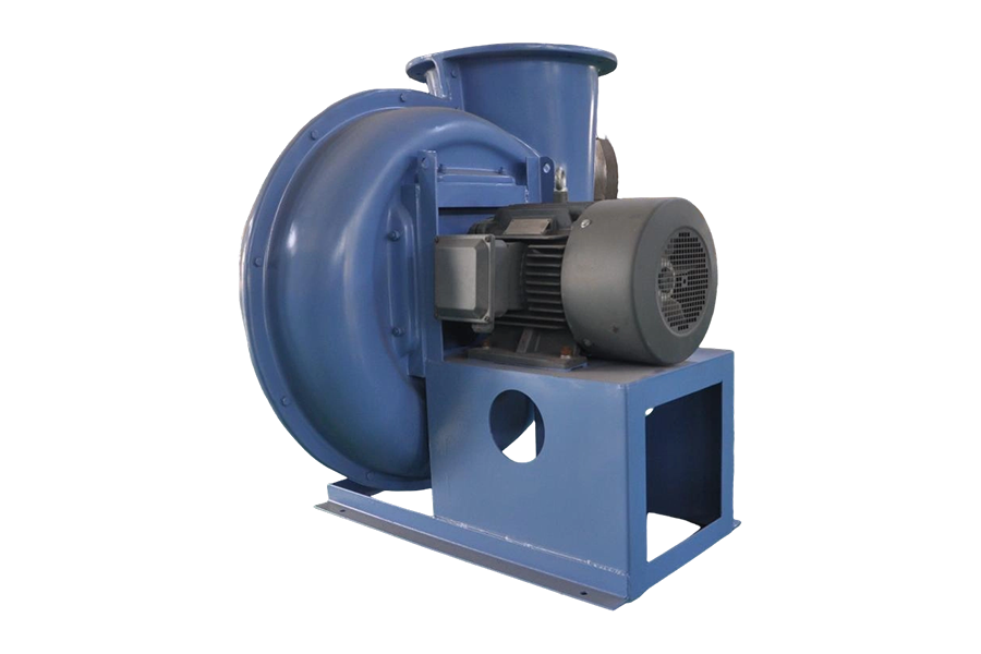 ‌Deniz CO2 giderme fanı