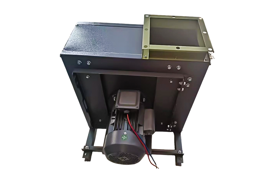 ESCF serisi yüksek verimli sessiz santrifüj fan