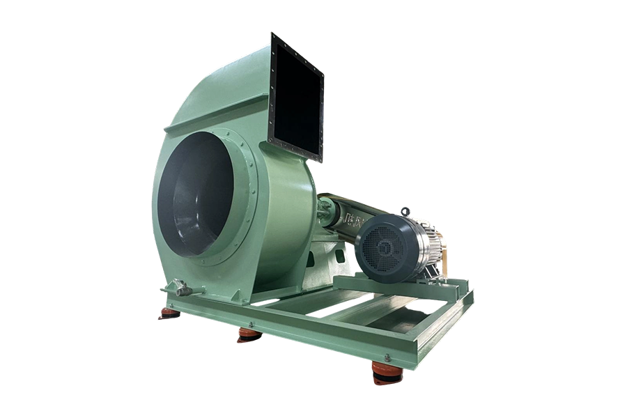 Y5-47 Serisi, Y5-48 Serisi, G/Y6-51 Serisi Orta Basınçlı Santrifüj Fanlar